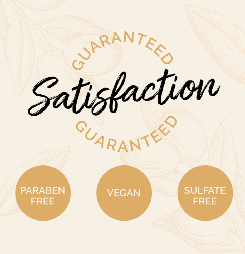 Arganový olej – 100 % čistý marocký olej pre pleť a vlasy