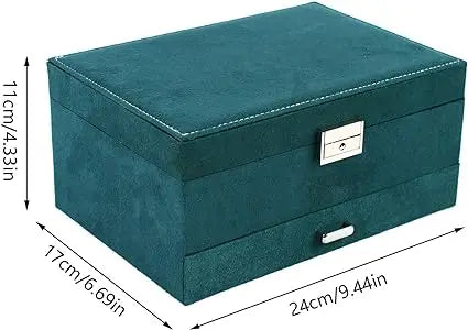 Ékszerdoboz