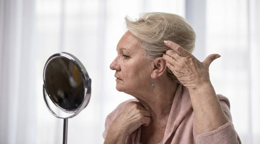 Zmenila sa vaša pleť po štyridsiatke – a nikto vás na to nepripravil?