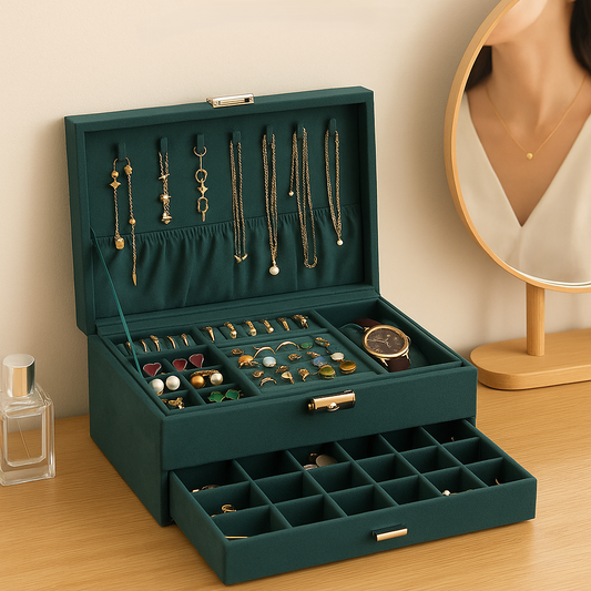 Jewelry box