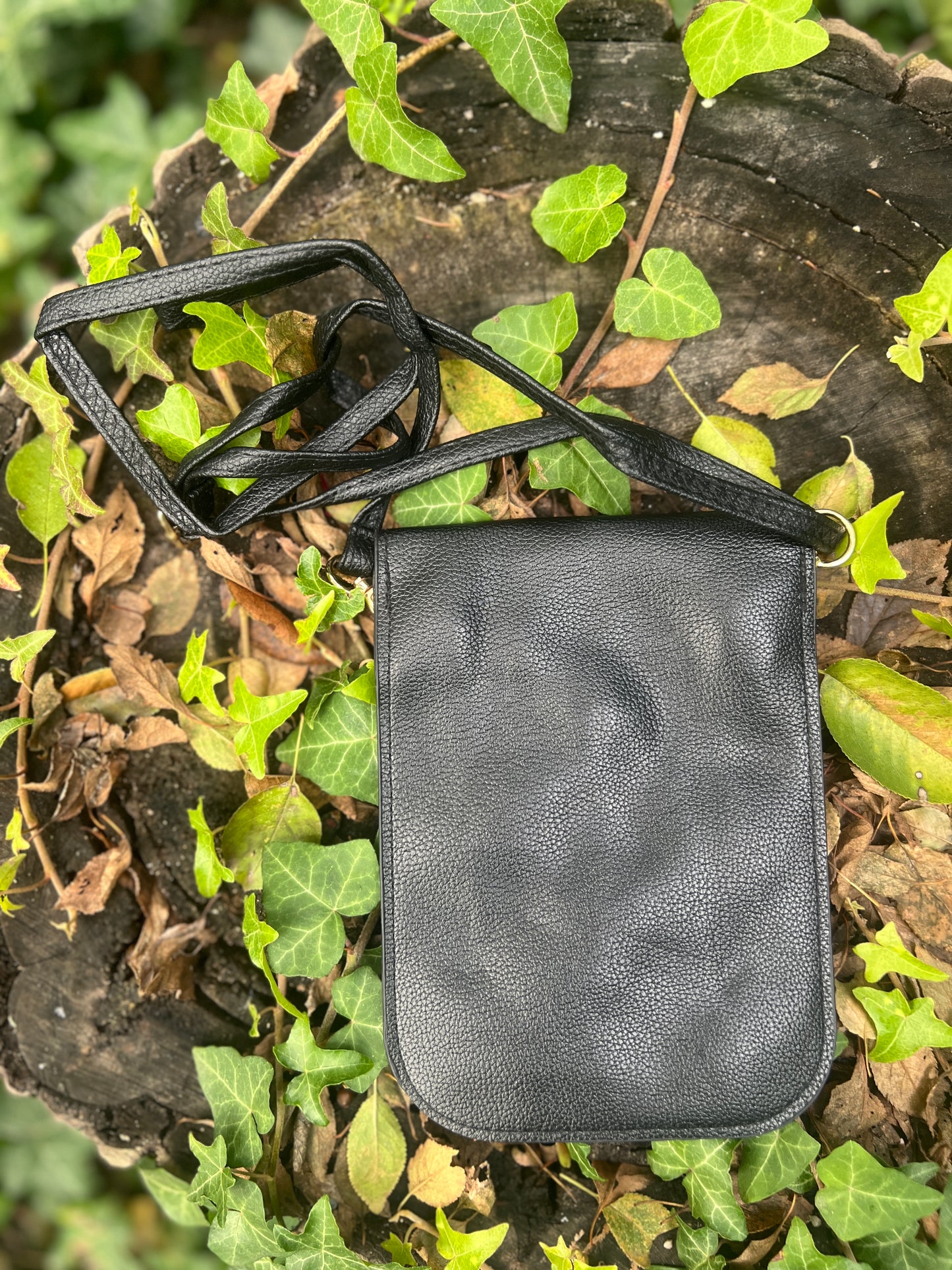 Unikátna hobo kabelka – handmade