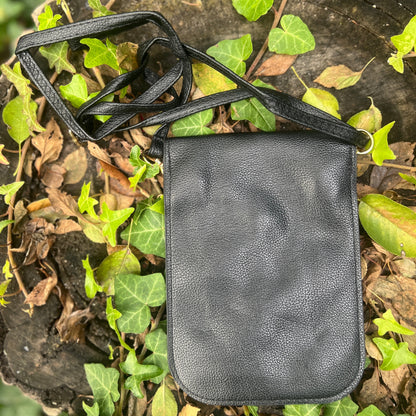 Unikátna hobo kabelka – handmade