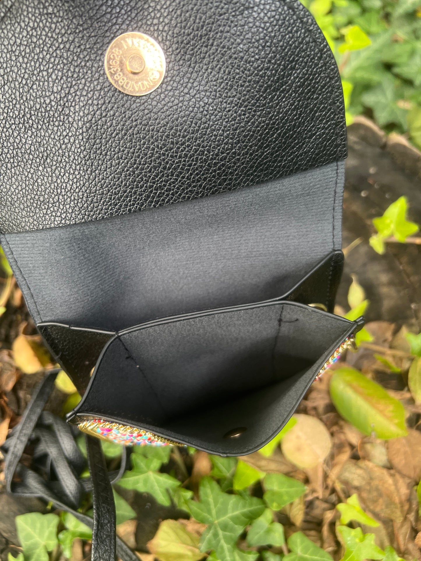 Unikátna hobo kabelka – handmade