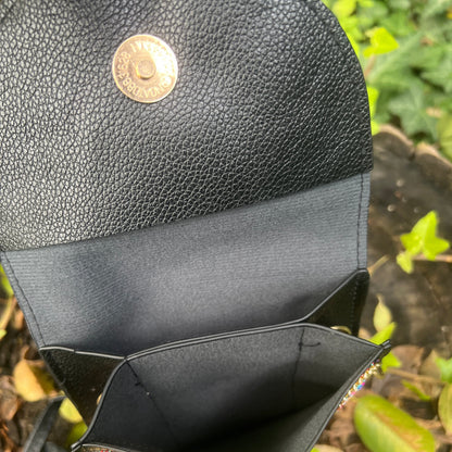 Unikátna hobo kabelka – handmade