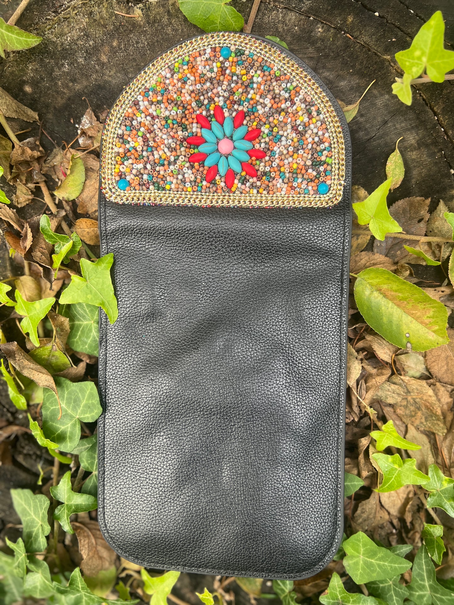 Unikátna hobo kabelka – handmade