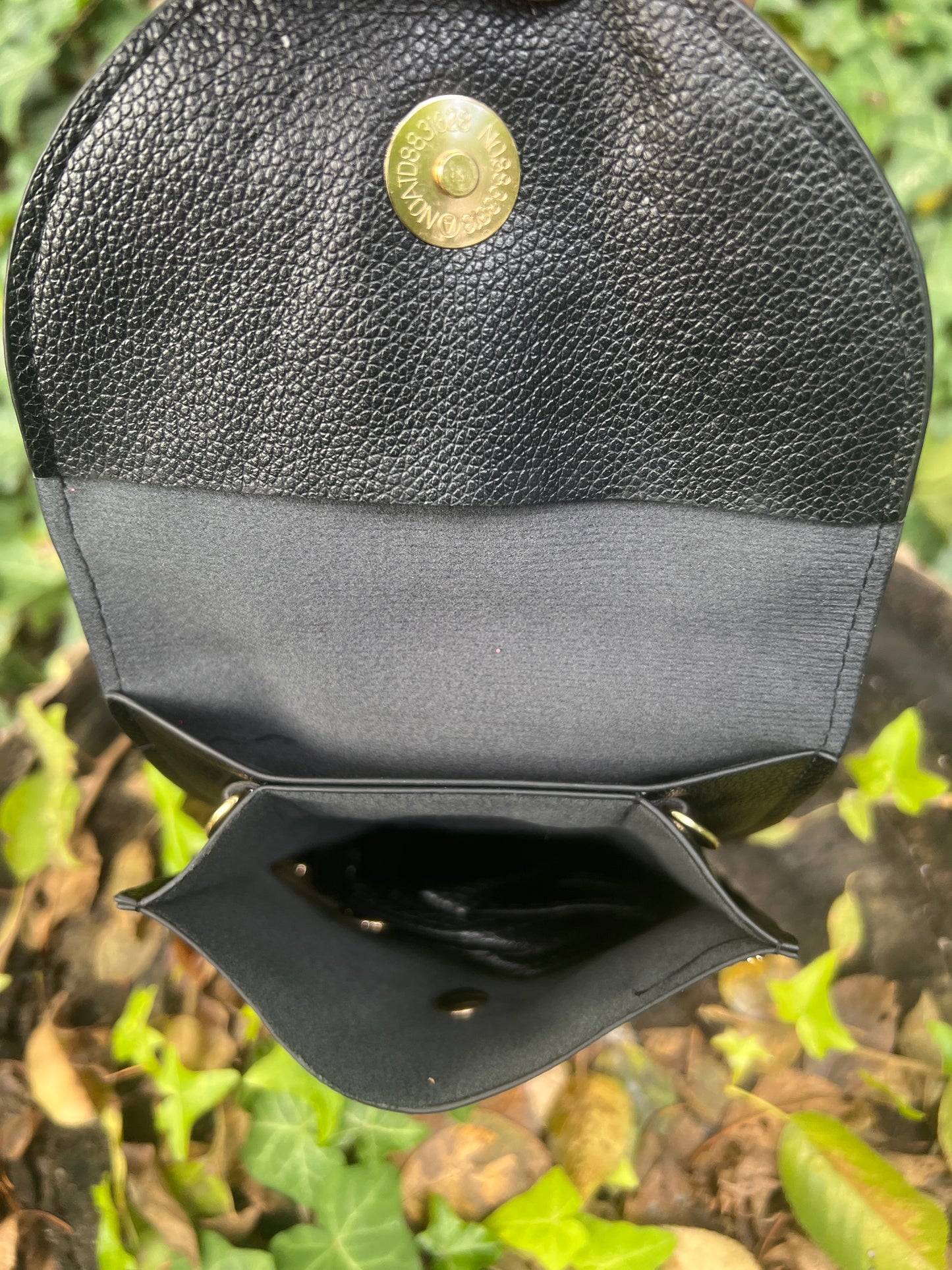 Unikátna hobo kabelka – handmade