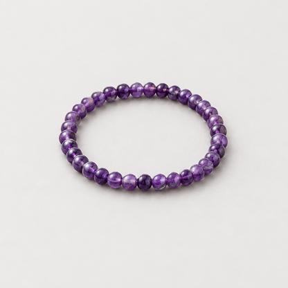 Amethyst bracelet preview